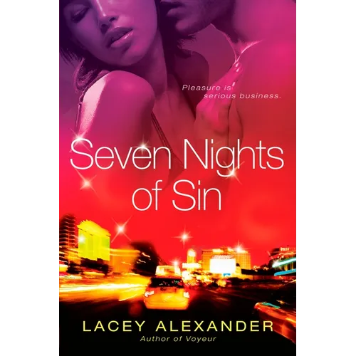 Seven Nights of Sin