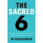 The Sacred 6 - Paperback