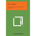 Hilla Rebay: The Museum Of Non-Objective Painting