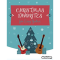 Christmas Favorites for Easy Guitar