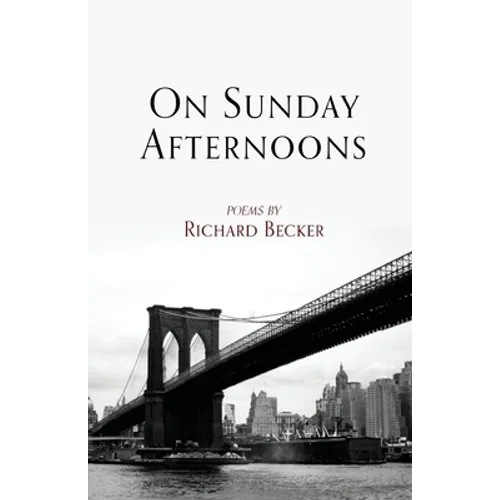 On Sunday Afternoons
