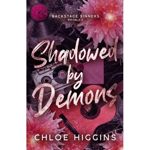 Shadowed by Demons