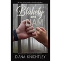 Blakely and Liam