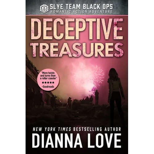 Deceptive Treasures