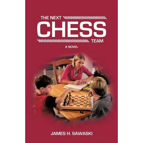 The Next Chess Team