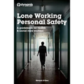 Lone Working Personal Safety: A guidebook for health & social care workers