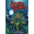 Scary Stories: Horror Stories for Kids - Short Stories for Children