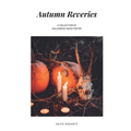 Autumn Reveries: A Collection of Halloween Haiku