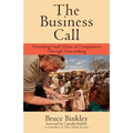 The Business Call: Extending God's Heart of Compassion Through Tent-making
