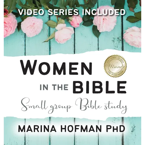 Women in the Bible Small Group Bible Study