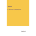 The Book of the Prophet Jeremiah