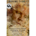 Surviving Evidence: Memoir of an Extreme Haunting Survivor