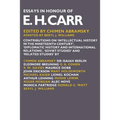 Essays in Honour of E. H. Carr