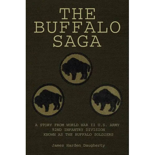 The Buffalo Saga