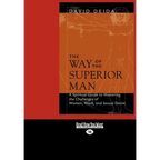The Way of the Superior Man (Large Print 16pt) - Paperback