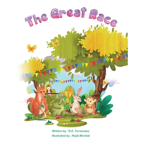 The Great Race
