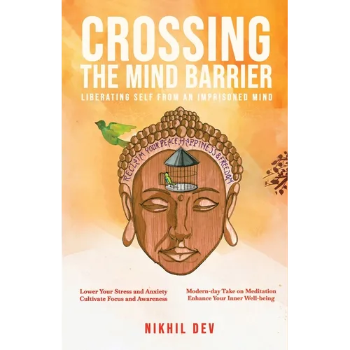 Crossing The Mind Barrier