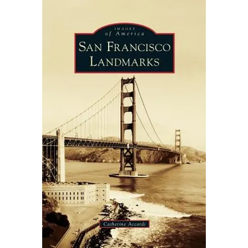 San Francisco Landmarks