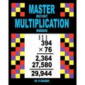 Master Multi-Digit Multiplication Workbook