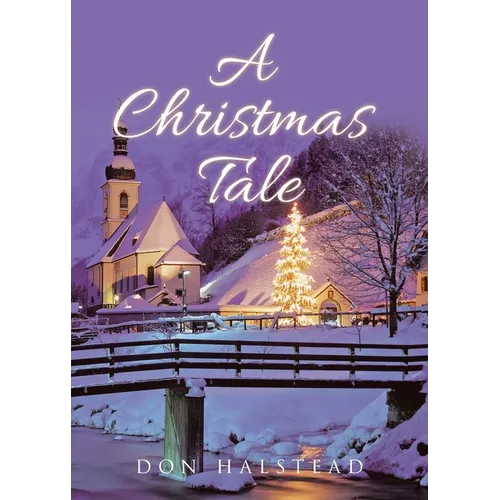 A Christmas Tale