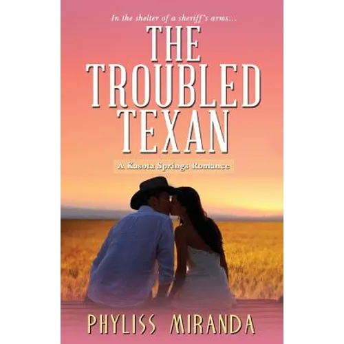 The Troubled Texan
