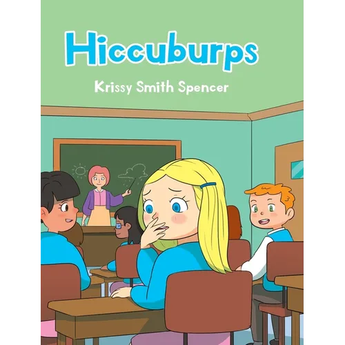 Hiccuburps