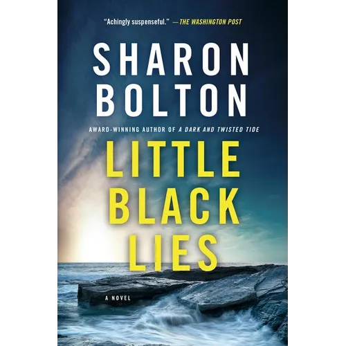 Little Black Lies