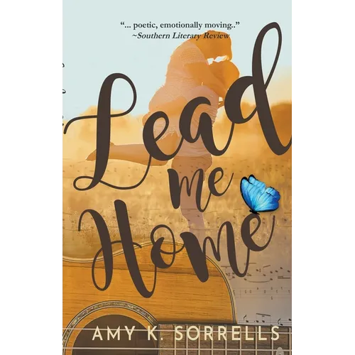 Lead Me Home