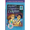 Mystery of the Disappearing Dolphin: Mexico 2