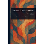 The Epic of Gilgamish