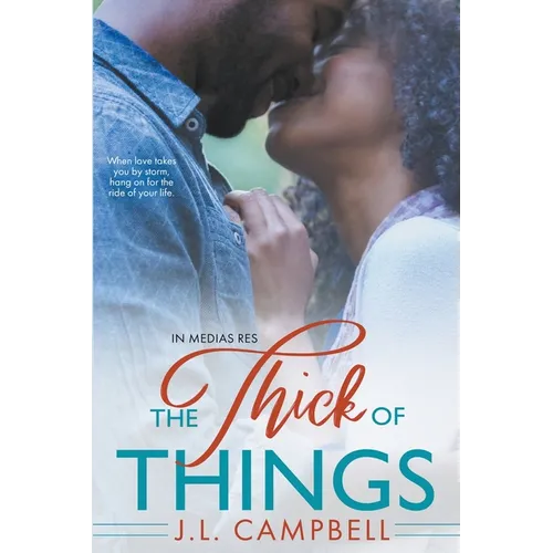 The Thick of Things