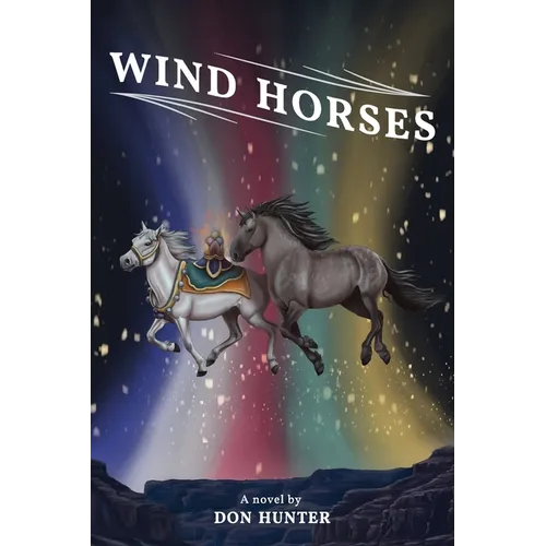 Wind Horses