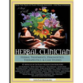 Herbal Clinician: Herbal Actions & Treatments, Diagnostics, Therapeutics & Case Studies