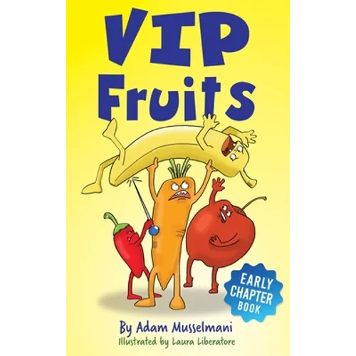VIP Fruits