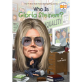 Who Is Gloria Steinem?