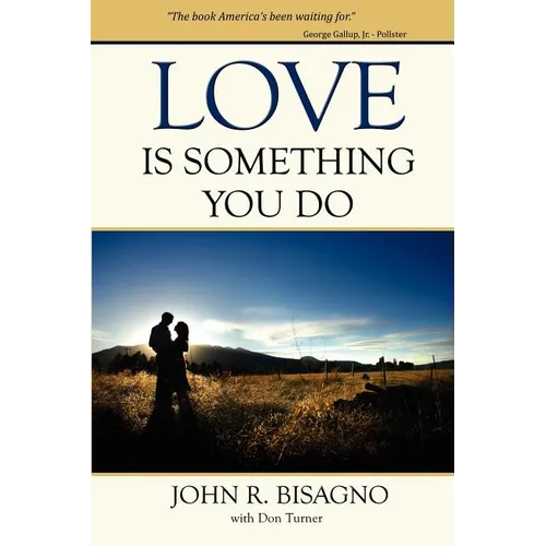 Love Is Something You Do