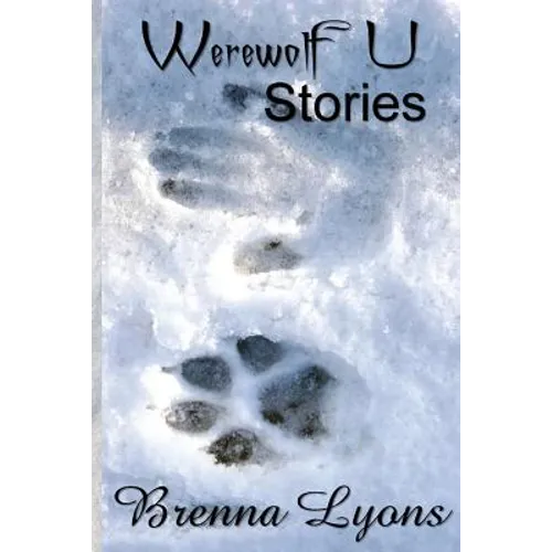 Werewolf U Stories