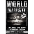 World War I & II: Two Wars, One World: The Cost of Victory