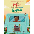 The Move: Slouching Towards Bakau