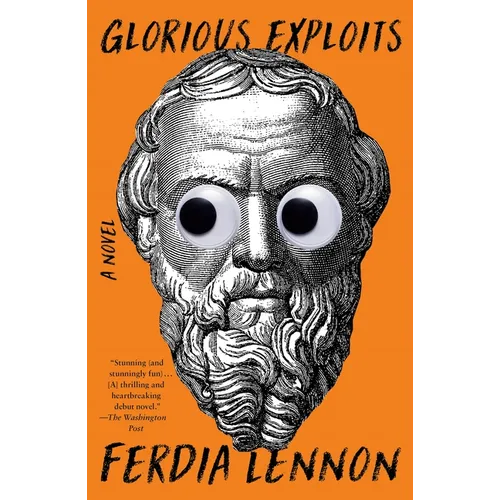 Glorious Exploits