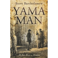 Yama Man McRae Meets a Demon