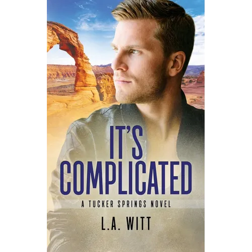 It's Complicated