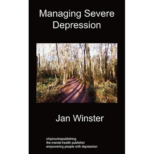 Managing Severe Depression