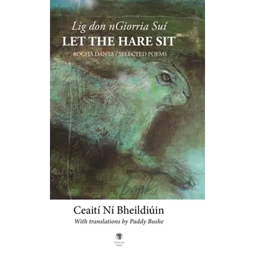 Let the Hare Sit / Lig don nGiorria Suí