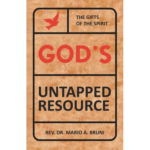 God's Untapped Resources