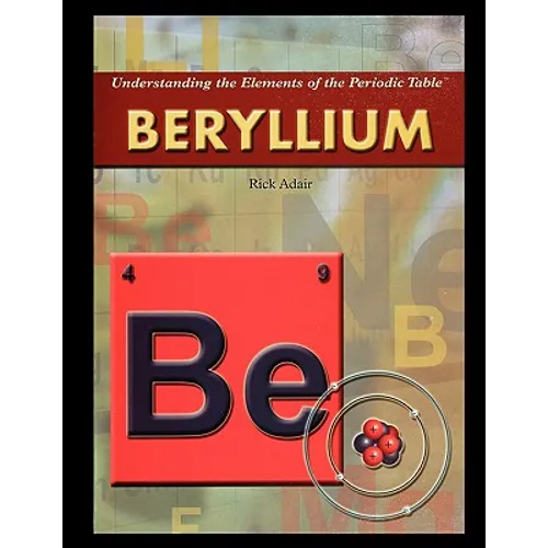 Beryllium