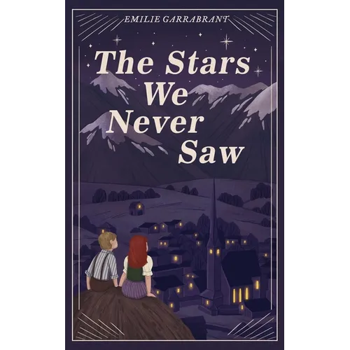 The Stars We Never Saw