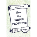 Meet the Minor Prophets