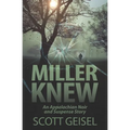 Miller Knew: An Appalachian Noir and Suspense Story