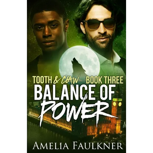 Balance of Power